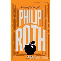 Portnoy’un Feryadı - Philip Roth - Yapı Kredi Yayınları
