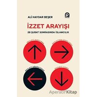 İzzet Arayışı - Ali Haydar Beşer - Pınar Yayınları