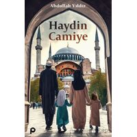 Haydin Camiye - Abdullah Yıldız - Pınar Yayınları