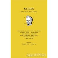 Nietzsche - Robert Gooding - Williams - Pinhan Yayıncılık