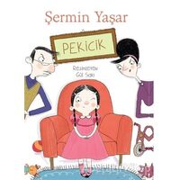 Pekicik - Şermin Yaşar - Doğan Egmont Yayıncılık