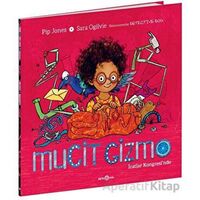 Mucit Gizmo İcatlar Kongresi’nde - Pip Jones - Beta Kids