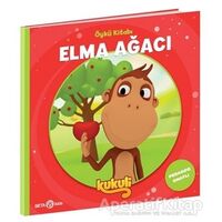 Elma Ağacı - Kukuli Öykü Kitabı - Volkan Yaveroğlu - Beta Kids