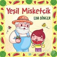 Yeşil Misketçik - Eda Dinçer - Dokuz Çocuk