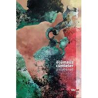 Ölümsüz Cümleler - Polat Onat - Fihrist Kitap