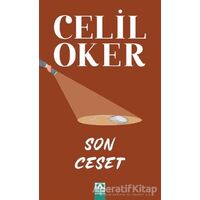 Son Ceset - Celil Oker - Altın Kitaplar