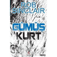 Gümüş Kurt - Rob Sinclair - Panama Yayıncılık