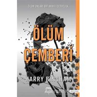 Ölüm Çemberi - Harry Bingham - Yabancı Yayınları