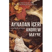 Aynadan İçeri - Natüralist 2 - Andrew Mayne - İthaki Yayınları