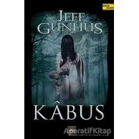 Kabus - Jeff Gunhus - Arkadya Yayınları