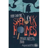 Sherlock Holmes’un Anıları - Sherlock Holmes 2 - Sir Arthur Conan Doyle - Parodi Yayınları