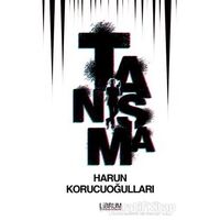 Tanışma - Harun Korucuoğulları - Librum Kitap