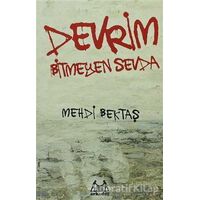 Devrim - Mehdi Bektaş - Arkadaş Yayınları