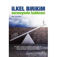 İlkel Birikim - Kolektif - Nota Bene Yayınları