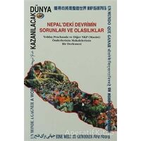 Nepal’deki Devrimin Sorunları ve Olasılıklar - Derleme - Belge Yayınları
