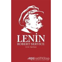 Lenin - Robert Service - Abis Yayıncılık