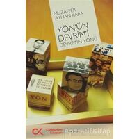 Yön’ün Devrim’i - Muzaffer Ayhan Kara - Cumhuriyet Kitapları