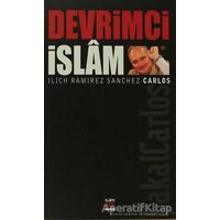 Devrimci İslam - Ilich Ramirez Sanchez - Elips Kitap