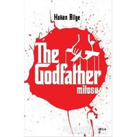 The Godfather Mitosu - Hakan Bilge - Şule Yayınları