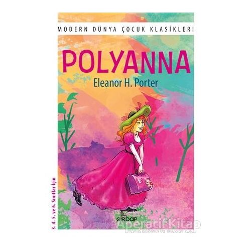 Polyanna - Eleanor H. Porter - Girdap Kitap