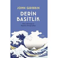 Derin Basitlik - John Gribbin - Alfa Yayınları