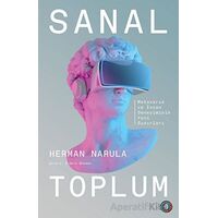 Sanal Toplum - Herman Narula - Orenda