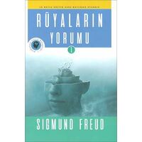 Rüyaların Yorumu 1 - Sigmund Freud - Olympia Yayınları