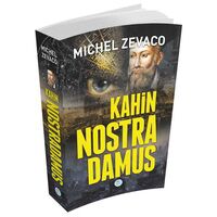 Kahin Nostradamus - Michel Zevoco - Maviçatı Yayınları