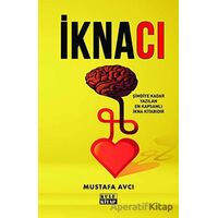 İknacı - Mustafa Avcı - Kule Kitap