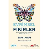 Evrimsel Fikirler: Yarının Sorunlarını Çözmek İçin Geçmiş Buluşlardan Faydalanmak