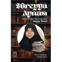 Süreyya Aynası - Yasemin Çoban - Okur Kitaplığı