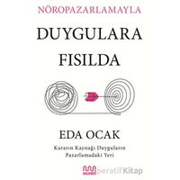 Nöropazarlamayla Duygulara Fısılda - Eda Ocak - Mundi