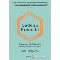 Sadelik Prensibi - Julia Hobsbawm - Yakamoz Yayınevi