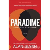 Paradime - Alan Glynn - Portakal Kitap