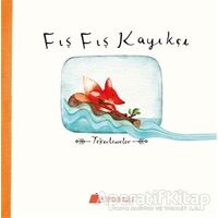 Fış Fış Kayıkçı - Kolektif - Kumdan Kale