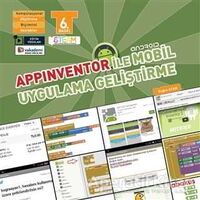 Appinventor ile Mobil Uygulama Geliştirme (DVDli) - Buğra Ayan - Abaküs Kitap