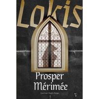 Lokis - Prosper Merimee - Vacilando Kitap