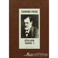 Rüyaların Yorumu 2 - Sigmund Freud - Öteki Yayınevi