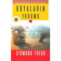 Rüyaların Yorumu 2 - Sigmund Freud - Olympia Yayınları