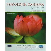 Psikolojik Danışma - Samuel T. Gladding - Nobel Akademik Yayıncılık