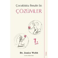 Çözümler - Çocuklukta İhmalin İzi - Jonice Webb - Sola Unitas