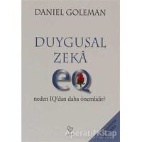 Duygusal Zeka - Daniel Goleman - Varlık Yayınları