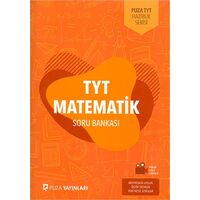 TYT Matematik Soru Bankası Puza Yayınları