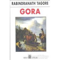 Gora - Rabindranath Tagore - Oda Yayınları