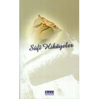 Sufi Hikayeler - Mavi Yayıncılık