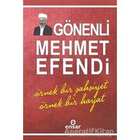 Gönenli Mehmet Efendi - Rahmi Arabacı - Ensar Neşriyat