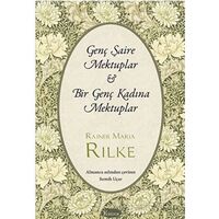 Genç Şaire Mektuplar - Bir Genç Kadına Mektuplar - Rainer Maria Rilke - Koridor Yayıncılık