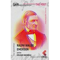 The Poet - Ralph Waldo Emerson - Klaros Yayınları