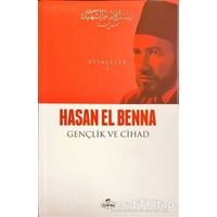 Gençlik ve Cihad - Risaleler 2 - Hasan el-Benna - Ravza Yayınları