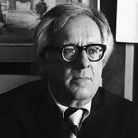 Ray Bradbury